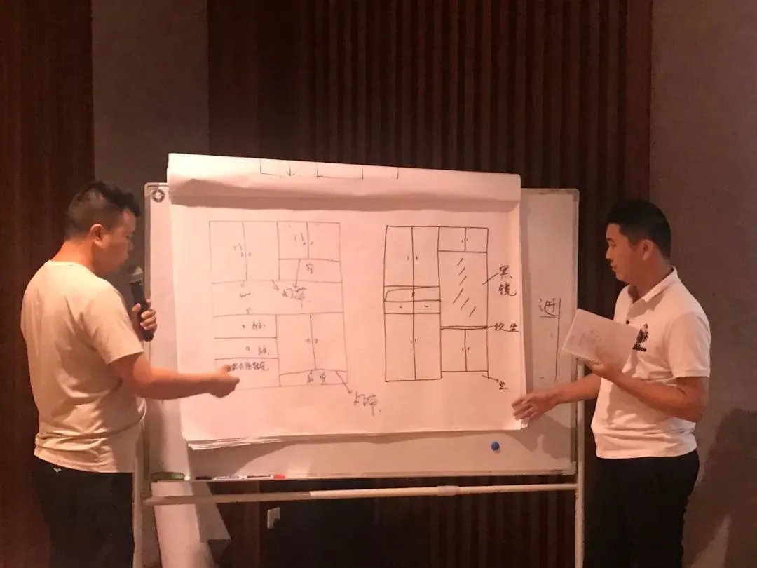 2020全屋定制设计师提升班（第二期）招生啦——精于设计，专于定制