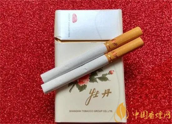 牡丹香烟多少钱一盒 出口牡丹香烟价格一览