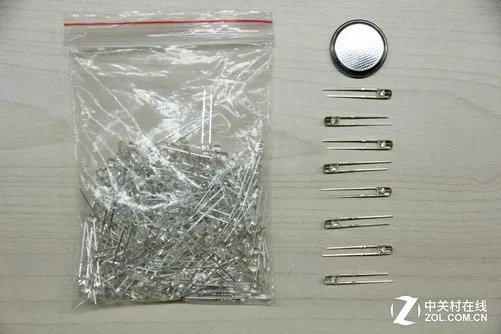 神说要有光！机械键盘爆改加灯终极教程