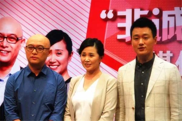 黄菡为什么离开非诚勿扰,真实原因是什么?