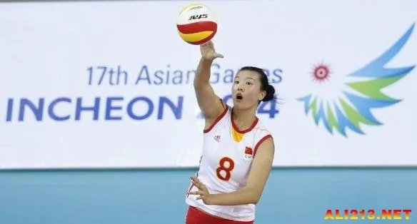 盘点仁川亚运十大新星 新鲜的血液带来蓬勃活力