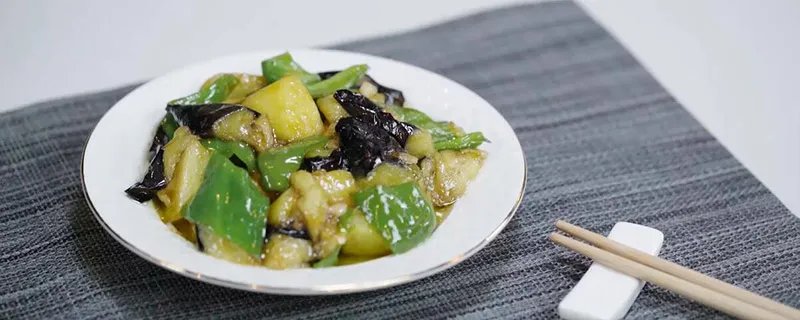 地三鲜的家常做法