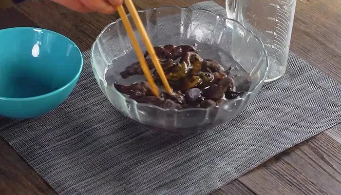 菱角怎么煮 煮菱角做法