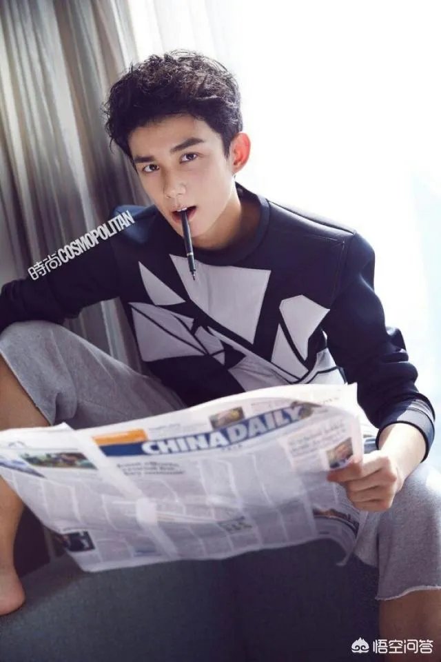 18年艺考生吴磊和易烊千玺，你觉得谁更受北电中戏的青睐？