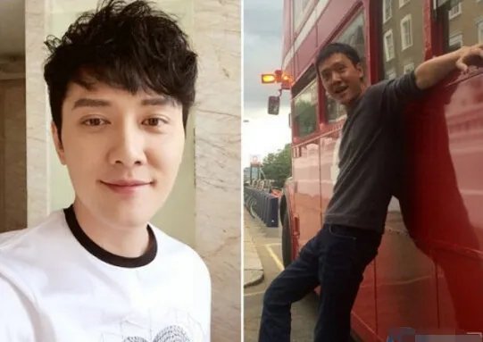 冯绍峰被曝用替身引争议 剧组急忙澄清事实真相令人唏嘘