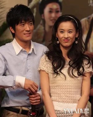 杨子为什么不娶黄圣依黄圣依杨子不结婚隐情起底大爆料