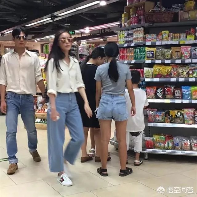 如何看待井柏然和倪妮的恋情？