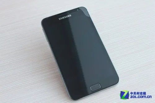 大屏双核旗舰 三星I9228售价逼近四千元