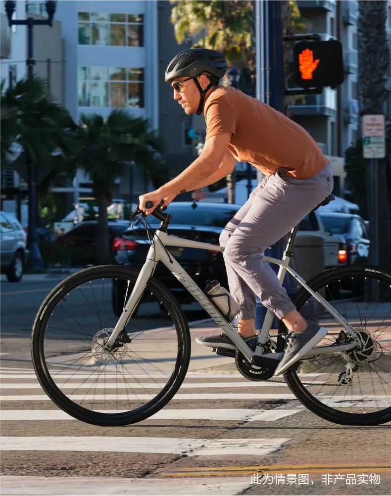 捷安特自行车价格