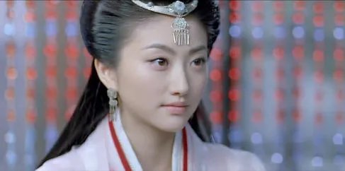 景甜真的毁容了吗？