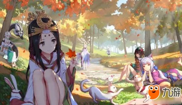 《阴阳师》音乐剧联动皮肤可以送人吗 音乐剧皮肤赠送规则