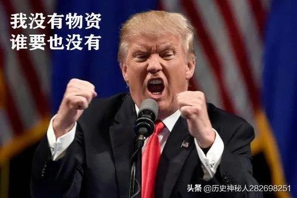 美国召回所有公民，有何深意？