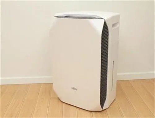空气净化器怎么用使用