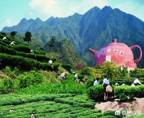 梅州有什么好玩的地方吗?