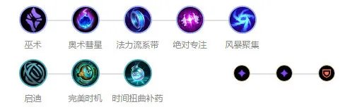 《LOL》9.24大发明家高胜率攻略