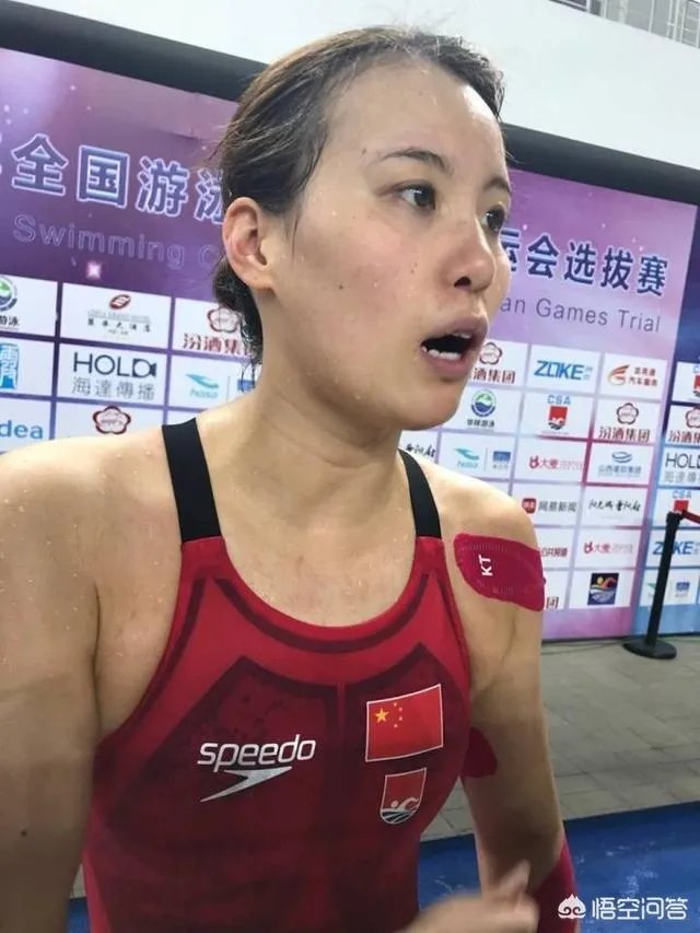 怎么样看待傅园慧在2018全国冠军赛后的退役言论？