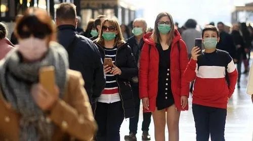 美国疫情是如何爆发的？