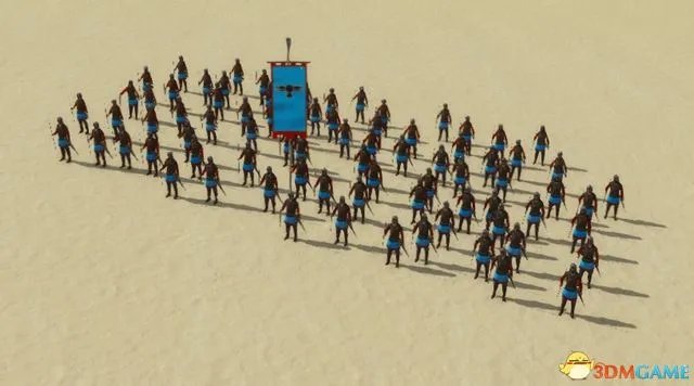 《全面战争：罗马》重制版全兵种单位详解图鉴 全派系兵种单位数据详解