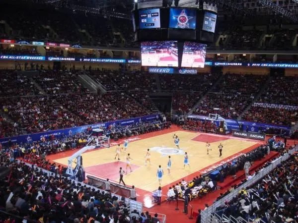 2017cba三分大赛比赛时间