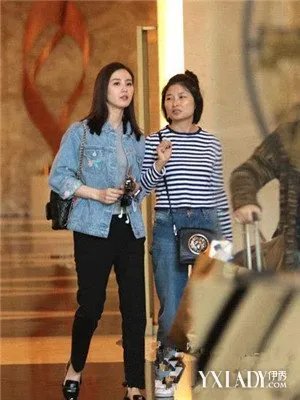 刘诗诗婚后似少女穿越百年的结局