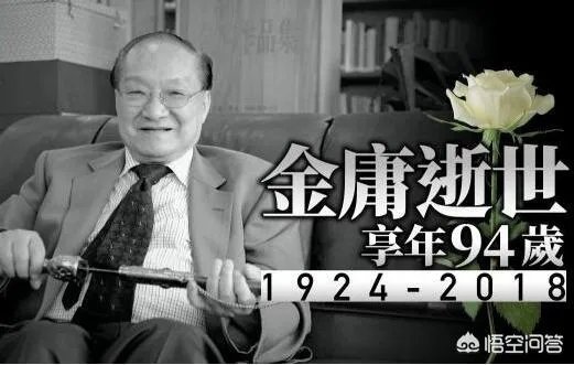 2018年去世的名人有哪些?