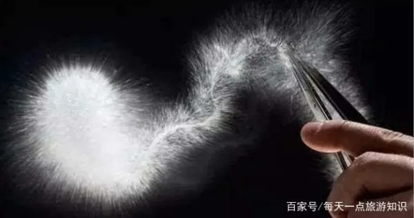 鲁珀特之泪为什么自相矛盾呢?