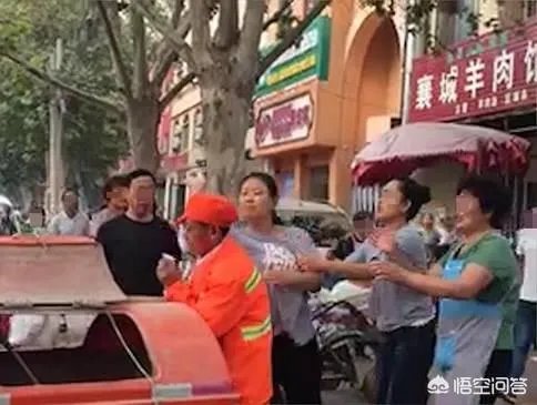 扫卫生的有没有绩效工资？