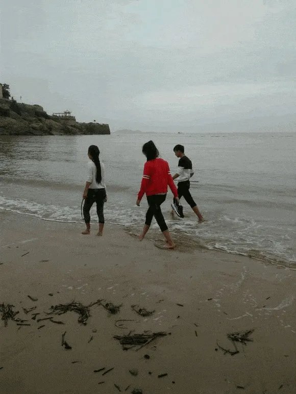 有哪些搞笑的PS图片?