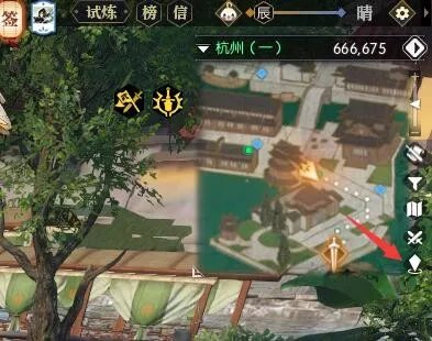 逆水寒最通音律的人一览 最通音律的人在哪