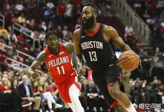 常规赛第一的火箭，首轮的对手是森林狼还是掘金，可能横扫吗？