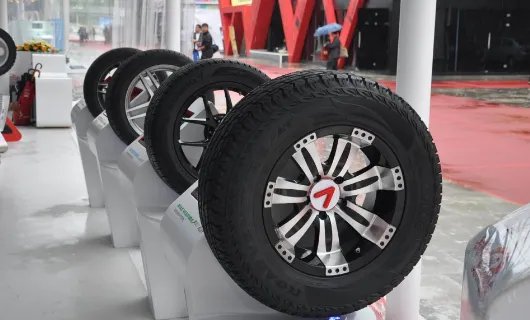 锦湖轮胎质量怎么么样