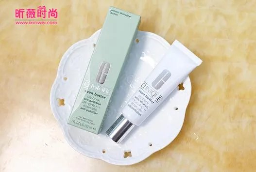 倩碧我爱蓝天:倩碧给肌肤自在呼吸的勇气(图文)