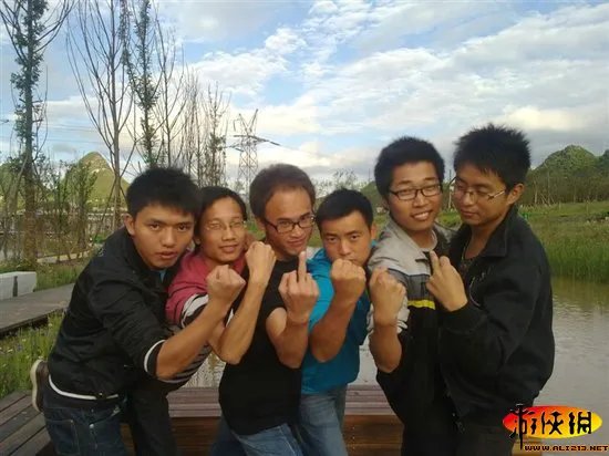 PS大神繁忙依旧！各种雷人恶搞PS神图海量来袭