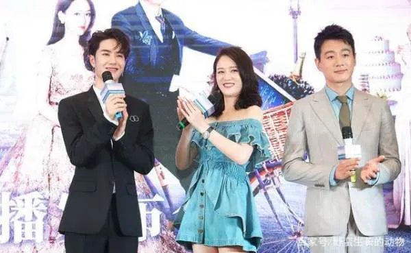 王一博是因为家境好才去韩国当练习生吗？