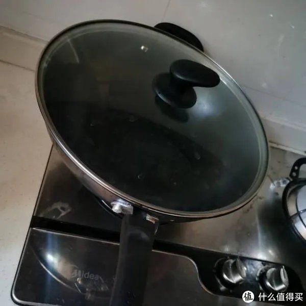 纵情爆炒，真香难耐：苏泊尔不锈铁锅实测