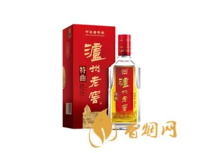 52度泸州老窖酒多少钱 泸州老窖酒价格表大全2021