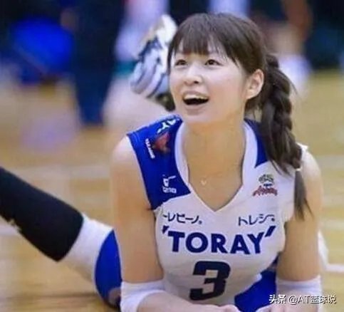 中国女排的惠若琪和日本女排的木村纱织，谁才是最漂亮的“女排队花”？你怎么看？