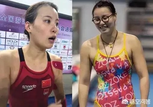 怎么样看待傅园慧在2018全国冠军赛后的退役言论？