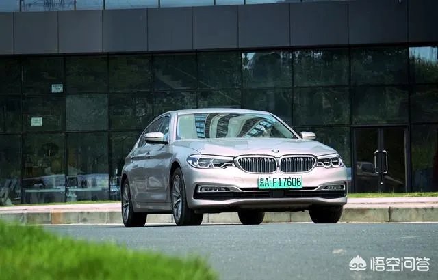 你好，我想问一下宝马530le怎么样？