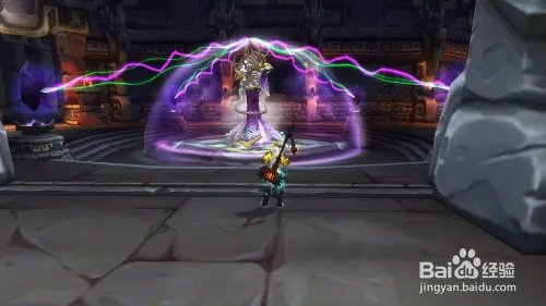 魔兽世界哦,诺沃斯成就怎么做