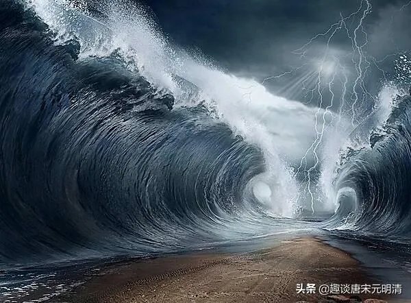 历史上有没有什么集体失踪事件，至今没有什么答案的？