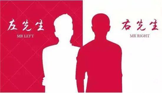 左先生和右先生,应该选哪个?