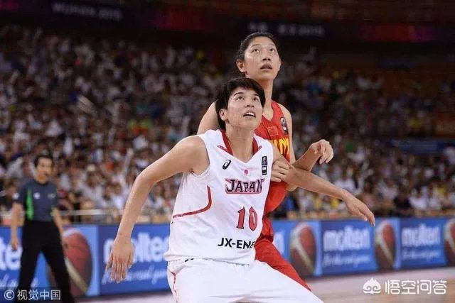 渡嘉敷来梦为什么没来女篮世界杯？