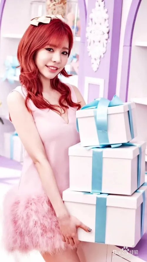 拍个人写真室内可以怎样穿搭