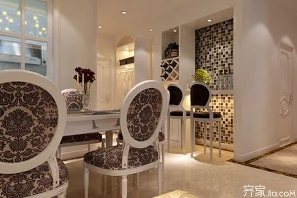 盘点最新家庭装修预算清单 原来装修可以如此简单