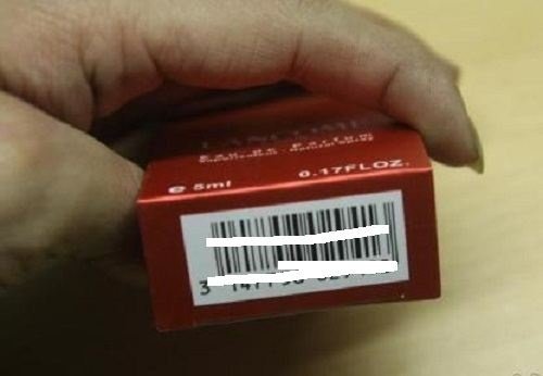 条形码是谁发明的?