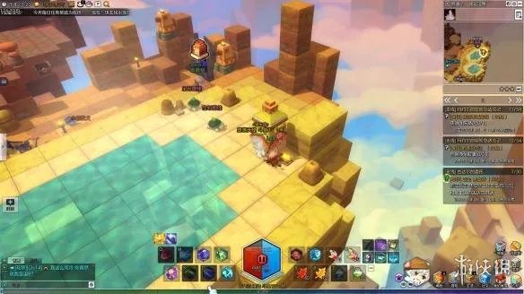 《冒险岛2》日常任务图文攻略