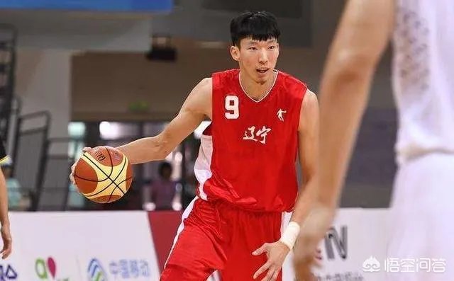 周琦当年为什么加盟新疆？他和辽宁队之间发生了什么？