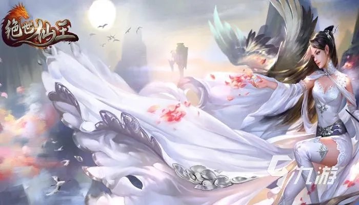 有关孙悟空的游戏下载大全2023 有孙悟空的游戏排行榜前五名