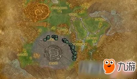 《魔兽世界》外域任务泰罗卡森林怎么通关 外域任务攻略详解